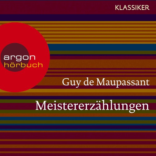 Meistererzählungen