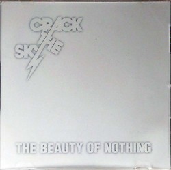 The Beauty of Nothing