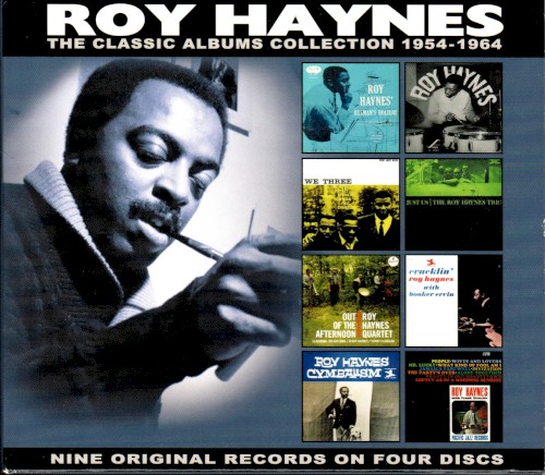 The Classic Albums Collection 1954-1964