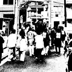 氷川神社祭礼2025.9.23