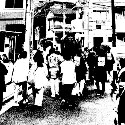 氷川神社祭礼2025.9.23