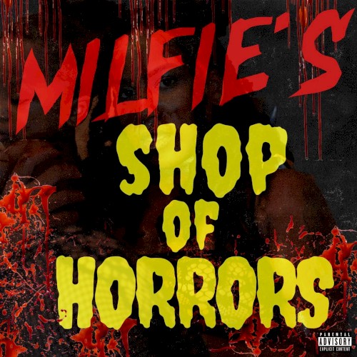 Milfie’s Shop of Horrors