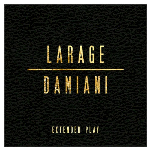 Extended Play