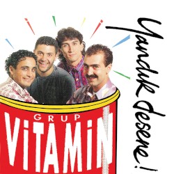 Yandık Desene