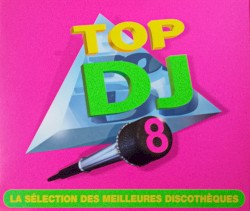 Top DJ 8