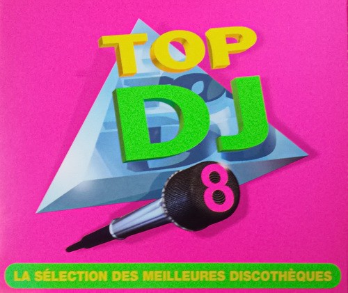 Top DJ 8