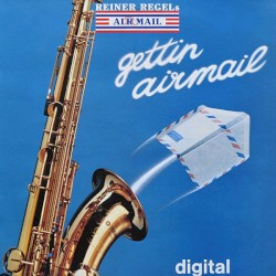 Gettin Airmail