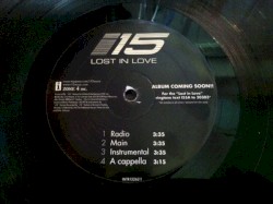 Lost in Love