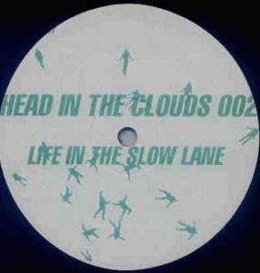 Life in the Slow Lane