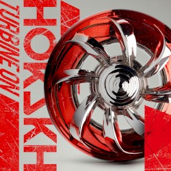 TURBINE ON