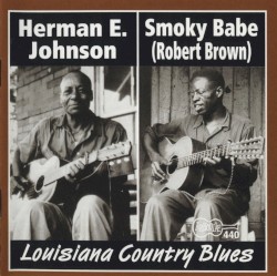 Louisiana Country Blues