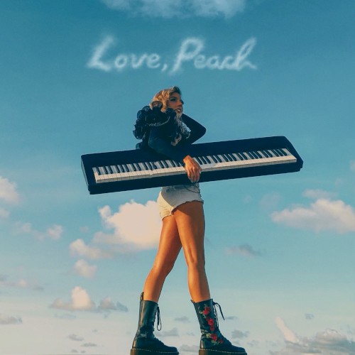 Love, Peach