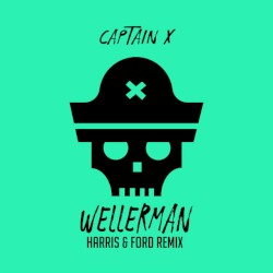 Wellerman (Harris & Ford remix)
