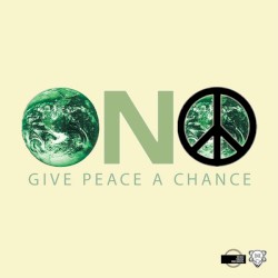 Give Peace a Chance