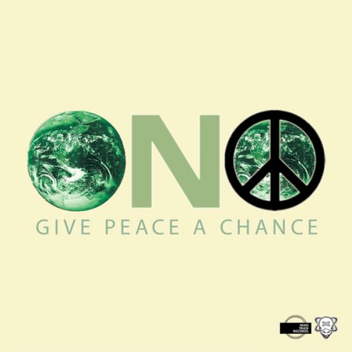 Give Peace a Chance