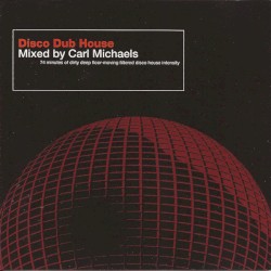 Disco Dub House