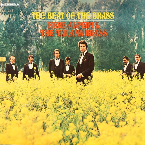 The Beat of the Brass