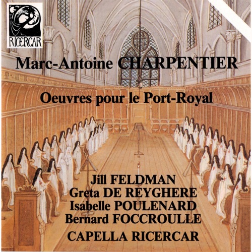 Œuvres pour le Port-Royal