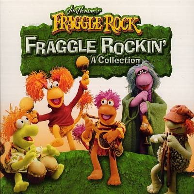 Fraggle Rockin’: A Collection