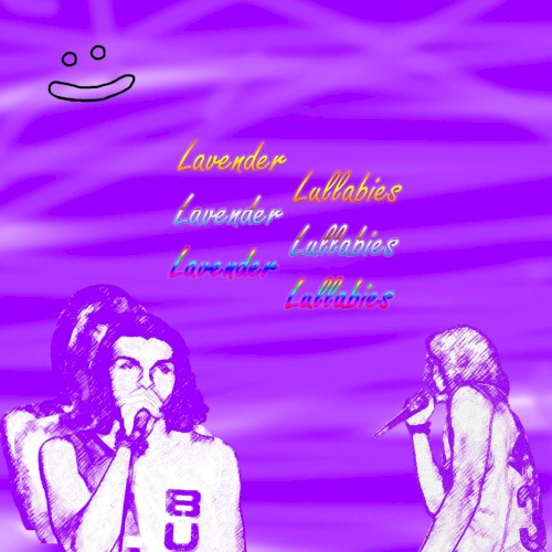 lavender lullabies