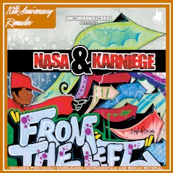 From the Left