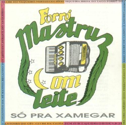Só Pra Xamegar