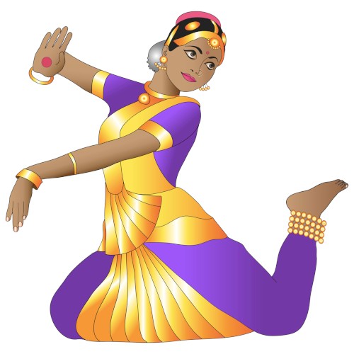 DevaDasi / SuperCharacter