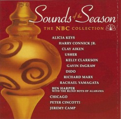 Sounds Of The Season (The NBC Collection)