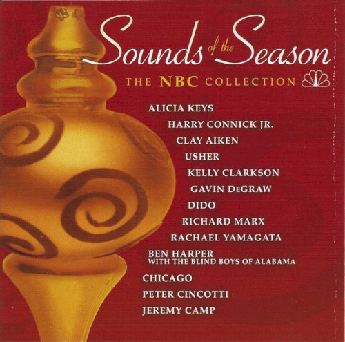 Sounds Of The Season (The NBC Collection)