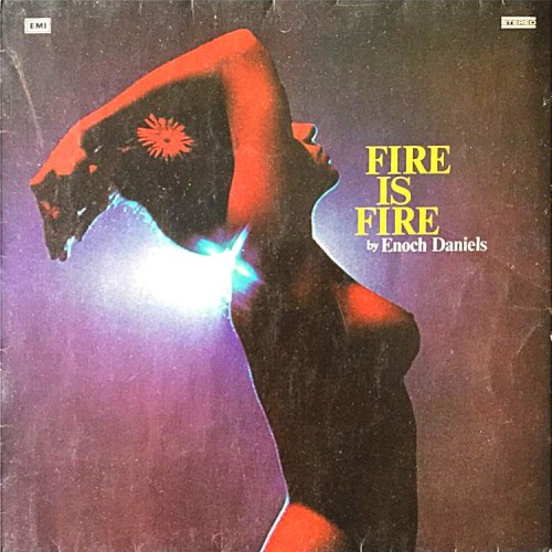 Fire Is Fire