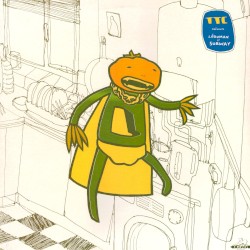 Léguman / Subway