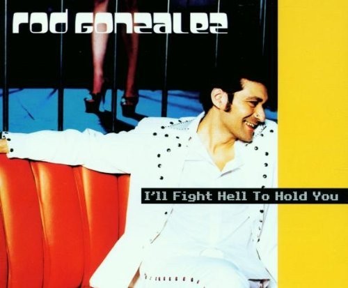 I’ll Fight Hell to Hold You