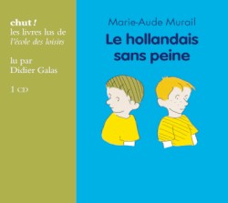 Le hollandais sans peine