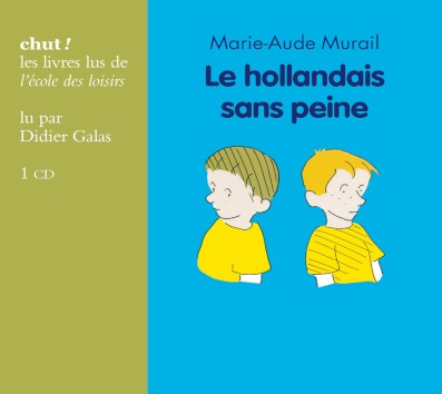 Le hollandais sans peine