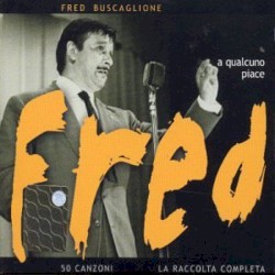 A qualcuno piace Fred