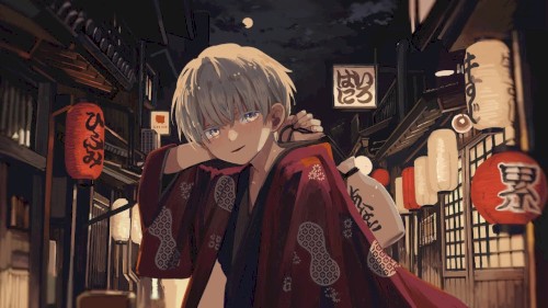 あなたのうた