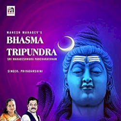 Bhasma Tripundra (Original Soundtrack)
