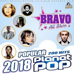 Bravo All Stars: Planet Pop 2018