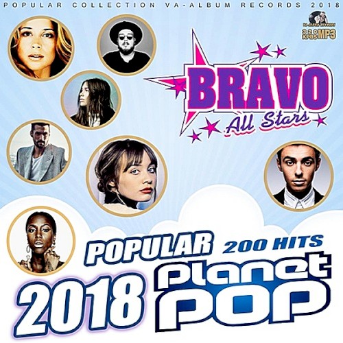 Bravo All Stars: Planet Pop 2018