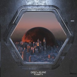 Planet X