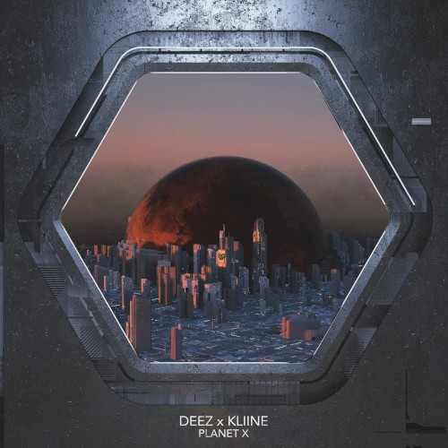 Planet X