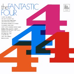 Fantastic Four