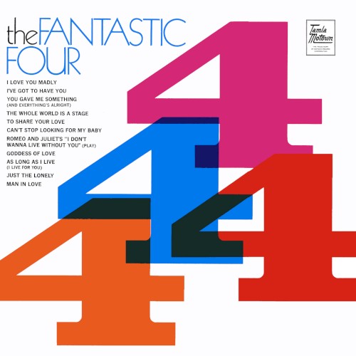 Fantastic Four