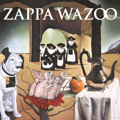 Wazoo