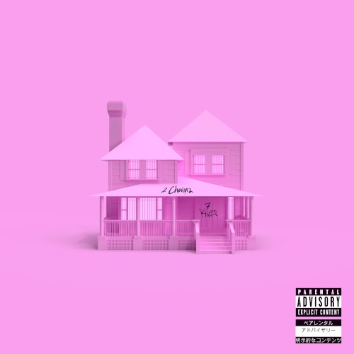 7 rings (remix)