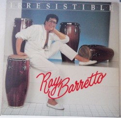 Irresistible