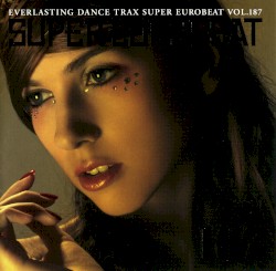 Super Eurobeat, Vol. 187