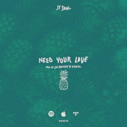 Need Your Love