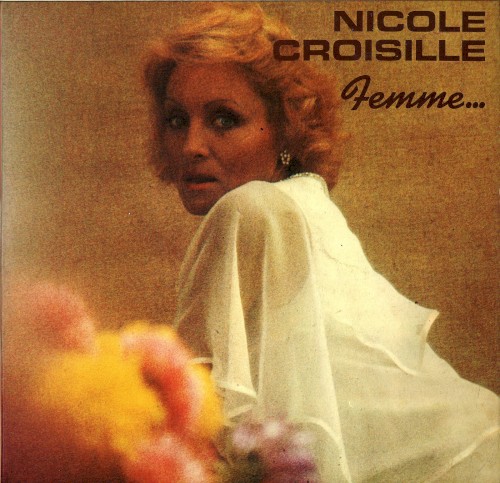 Femme…