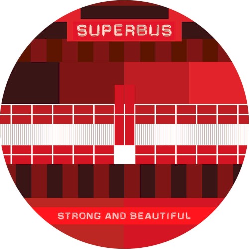 Strong and Beautiful